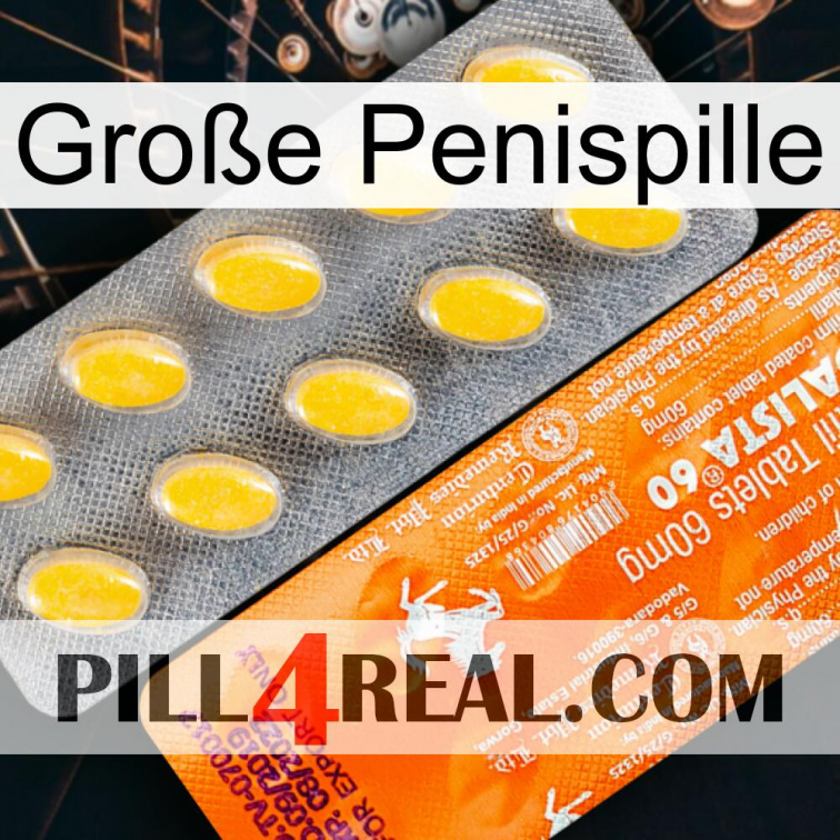 Große Penispille new05